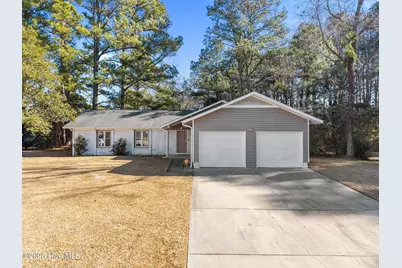 209 Warren Court, Jacksonville, NC 28546 - Photo 1