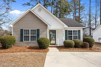 2924 Flintridge Drive, Greenville, NC 27834 - Photo 1