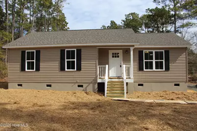 299 Phillips Drive, Minnesott Beach, NC 28510 - Photo 1