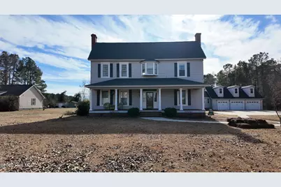7263 S Nc 41 Highway, Wallace, NC 28466 - Photo 1