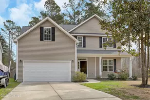 105 Henry Ln, New Bern, NC 28560 - Photo 1