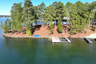 105 Mace Point, Seven Lakes, NC 27376 - Photo 1