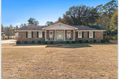 2639 Stone Chimney Road SW, Supply, NC 28462 - Photo 1