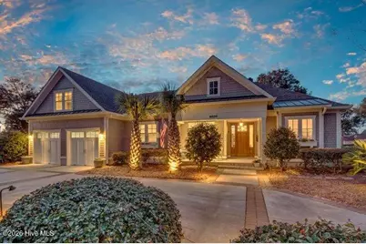2004 Bay Gull Court, Wilmington, NC 28405 - Photo 1