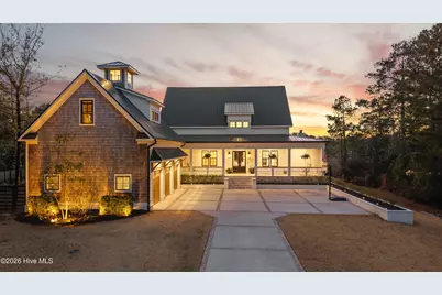 806 Johns Orchard Lane, Wilmington, NC 28411 - Photo 1