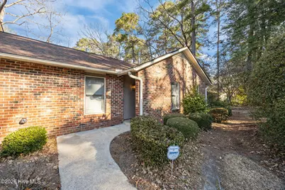 1983 Quail Ridge Road #G, Greenville, NC 27858 - Photo 1