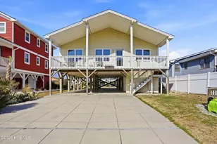 2004 W Beach Dr, Oak Island, NC 28465 - Photo 1