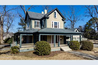 302 E Main Street, Plymouth, NC 27962 - Photo 1