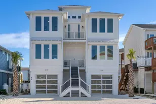 66 E 2nd St, Ocean Isle Beach, NC 28469 - Photo 1