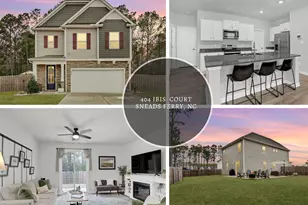 404 Ibis Ct, Sneads Ferry, NC 28460 - Photo 1
