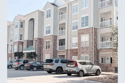 300 -322 Gateway Condos Drive #322, Surf City, NC 28445 - Photo 1