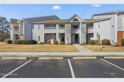 4154 Breezewood Drive #Apt 101, Wilmington, NC 28412 - Photo 1