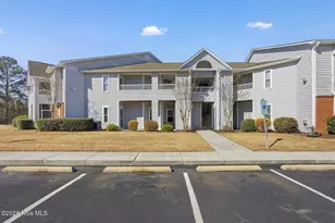 4154 Breezewood Dr, Wilmington, NC 28412 - Photo 1