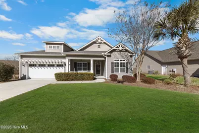 4962 Kitts Court SE, Southport, NC 28461 - Photo 1