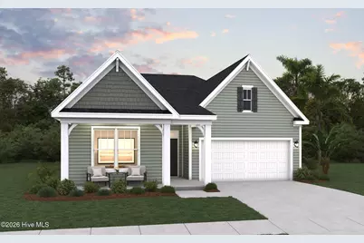 1738 Saucepan Bay Drive SW, Shallotte, NC 28470 - Photo 1