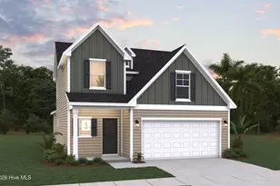 2022 Creekview Landing Blvd SW, Shallotte, NC 28470 - Photo 1