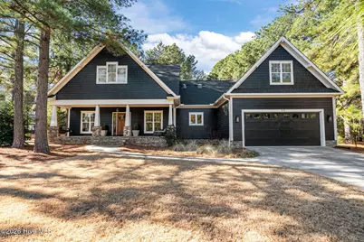 [Address not provided], Whispering Pines, NC 28327 - Photo 1