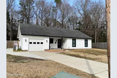 206 Sugarwood Court, Jacksonville, NC 28540 - Photo 1