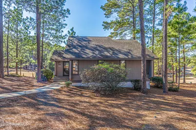 140 Barton Hills Court, Pinehurst, NC 28374 - Photo 1