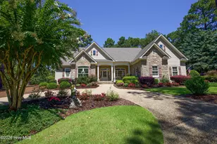 236 National Dr, Pinehurst, NC 28374 - Photo 1