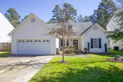 735 Thrush Drive, Vass, NC 28394 - Photo 1