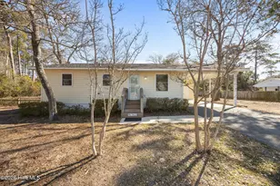 130 NW 25th St, Oak Island, NC 28465 - Photo 1