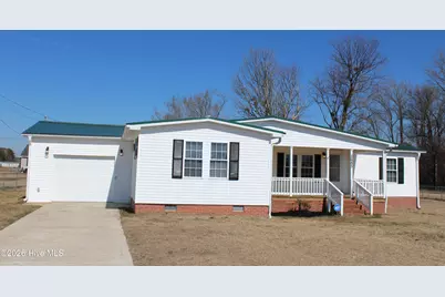 2685 Sarecta Road, Pink Hill, NC 28572 - Photo 1