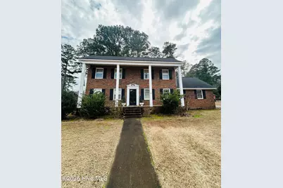 1802 Oxford Road, Kinston, NC 28504 - Photo 1
