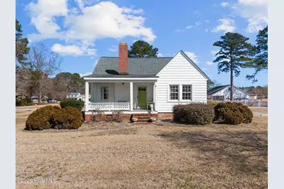 2280 W 5th Street, Washington, NC 27889 - Photo 1