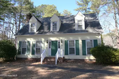 1313 Rondo Drive, Greenville, NC 27858 - Photo 1
