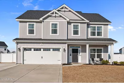 353 Holly Grove Drive, Winterville, NC 28590 - Photo 1
