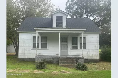 309 Old US Highway 13, Ahoskie, NC 27910 - Photo 1