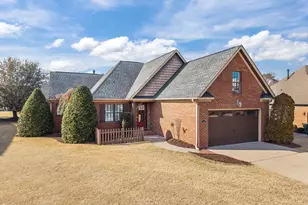 3517 Rockwood Ct, Greenville, NC 27834 - Photo 1