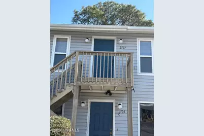 2507 Flint Drive, Wilmington, NC 28401 - Photo 1