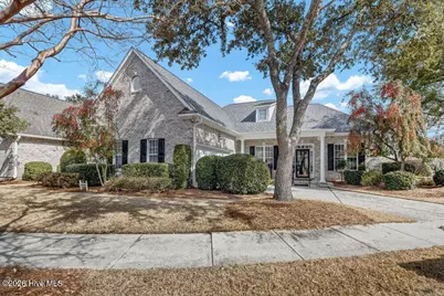 5410 Reserve Drive, Wilmington, NC 28409 - Photo 1
