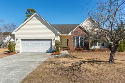 5813 Hyatt Lane, Wilmington, NC 28411 - Photo 1