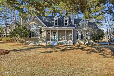 5405 Whaler Way, Wilmington, NC 28409 - Photo 1