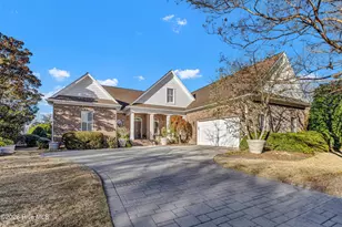 8948 Woodcreek Cir, Wilmington, NC 28411 - Photo 1