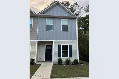 121 Buckhorn Avenue, Holly Ridge, NC 28445 - Photo 1