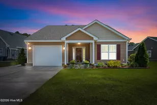 106 Jennings Ct, Rocky Mount, NC 27803 - Photo 1