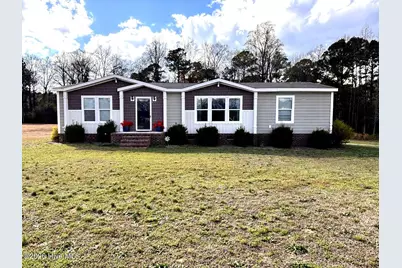 1100 Ozzie Road, Clinton, NC 28328 - Photo 1