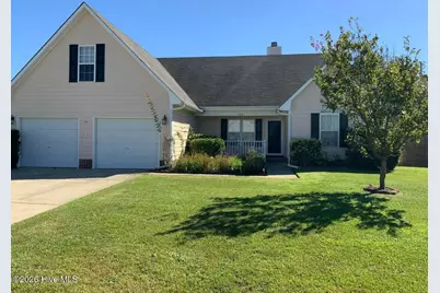763 Americana Drive, Raeford, NC 28376 - Photo 1