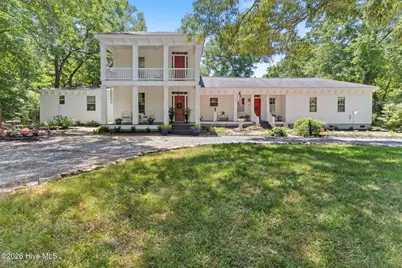 121 Dolphin Lane, Sneads Ferry, NC 28460 - Photo 1