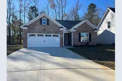 1209 Hunley Court, Winterville, NC 28590 - Photo 1