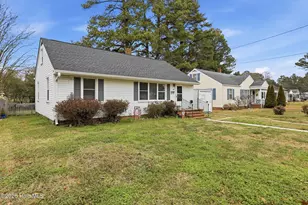 1205 Raleigh St, Elizabeth City, NC 27909 - Photo 1