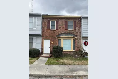 116 Concord Drive #B, Greenville, NC 27834 - Photo 1