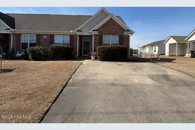 2912 Jessica Drive #B, Winterville, NC 28590 - Photo 1