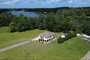 297 Snug Harbor Ln, Bath, NC 27808 - Photo 1