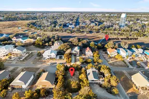 2621 E Pelican Dr, Oak Island, NC 28465 - Photo 1