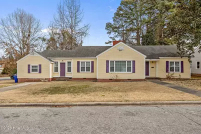 301 S Oak Street, Greenville, NC 27858 - Photo 1